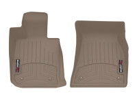 WeatherTech - WeatherTech 4515301 FloorLiner DigitalFit - Image 1