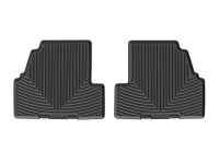 WeatherTech - WeatherTech W373 All Weather Floor Mats - Image 1