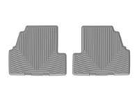 WeatherTech - WeatherTech W373GR All Weather Floor Mats - Image 1