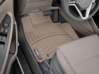 WeatherTech - WeatherTech 4515721 FloorLiner DigitalFit - Image 2