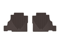WeatherTech - WeatherTech W478CO All Weather Floor Mats - Image 1