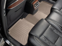 WeatherTech - WeatherTech 4514842 FloorLiner DigitalFit - Image 2