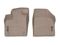 WeatherTech - WeatherTech 4515501 FloorLiner DigitalFit - Image 1