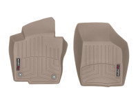 WeatherTech - WeatherTech 4515281 FloorLiner DigitalFit - Image 1