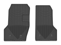 WeatherTech - WeatherTech W539 All Weather Floor Mats - Image 1