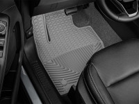 WeatherTech - WeatherTech W531GR All Weather Floor Mats - Image 2