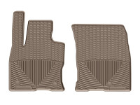 WeatherTech - WeatherTech W531TN All Weather Floor Mats - Image 1