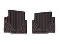 WeatherTech - WeatherTech W532CO All Weather Floor Mats - Image 1
