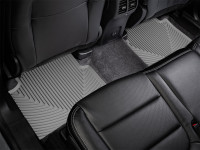 WeatherTech - WeatherTech W532GR All Weather Floor Mats - Image 2