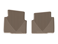 WeatherTech - WeatherTech W532TN All Weather Floor Mats - Image 1