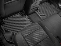 WeatherTech - WeatherTech W535 All Weather Floor Mats - Image 2