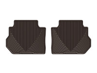 WeatherTech - WeatherTech W535CO All Weather Floor Mats - Image 1