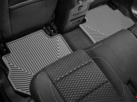 WeatherTech - WeatherTech W535GR All Weather Floor Mats - Image 2