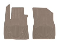WeatherTech - WeatherTech W556TN All Weather Floor Mats - Image 1