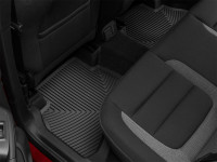 WeatherTech - WeatherTech W558 All Weather Floor Mats - Image 2