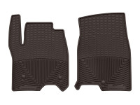 WeatherTech - WeatherTech W568CO All Weather Floor Mats - Image 1