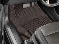 WeatherTech - WeatherTech W568CO All Weather Floor Mats - Image 2