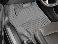 WeatherTech - WeatherTech W568GR All Weather Floor Mats - Image 2