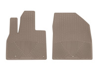 WeatherTech - WeatherTech W570TN All Weather Floor Mats - Image 1