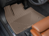 WeatherTech - WeatherTech W565TN All Weather Floor Mats - Image 2