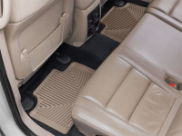 WeatherTech - WeatherTech W585TN All Weather Floor Mats - Image 2