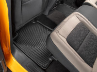 WeatherTech - WeatherTech W600 All Weather Floor Mats - Image 2