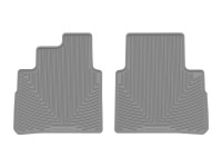WeatherTech - WeatherTech W576GR All Weather Floor Mats - Image 1