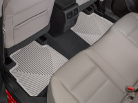 WeatherTech - WeatherTech W576GR All Weather Floor Mats - Image 2