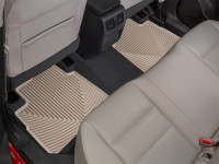 WeatherTech - WeatherTech W576TN All Weather Floor Mats - Image 2