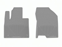WeatherTech - WeatherTech W495GR All Weather Floor Mats - Image 1