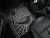 WeatherTech - WeatherTech W218 All Weather Floor Mats - Image 2