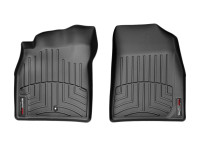 WeatherTech - WeatherTech 441451 FloorLiner DigitalFit - Image 1