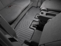 WeatherTech - WeatherTech 441153 FloorLiner DigitalFit - Image 2