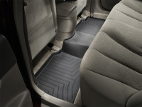 WeatherTech - WeatherTech 441602 FloorLiner DigitalFit - Image 2
