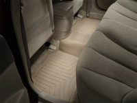 WeatherTech - WeatherTech 451602 FloorLiner DigitalFit - Image 2