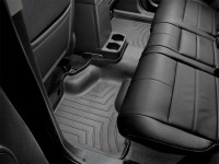 WeatherTech - WeatherTech 441042 FloorLiner DigitalFit - Image 2
