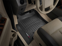 WeatherTech - WeatherTech 441071 FloorLiner DigitalFit - Image 2