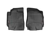 WeatherTech - WeatherTech 441191 FloorLiner DigitalFit - Image 1