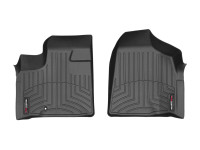 WeatherTech - WeatherTech 441411 FloorLiner DigitalFit - Image 1