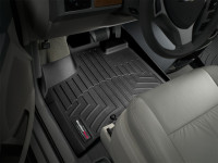 WeatherTech - WeatherTech 441411 FloorLiner DigitalFit - Image 2