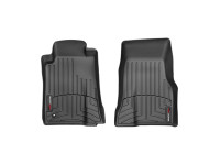 WeatherTech - WeatherTech 441391 FloorLiner DigitalFit - Image 1