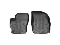 WeatherTech - WeatherTech 441471 FloorLiner DigitalFit - Image 1