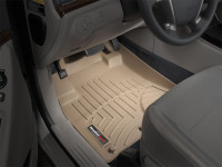 WeatherTech - WeatherTech 451591 FloorLiner DigitalFit - Image 2