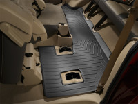 WeatherTech - WeatherTech 441073 FloorLiner DigitalFit - Image 2