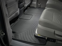 WeatherTech - WeatherTech 441412 FloorLiner DigitalFit - Image 2