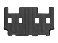 WeatherTech - WeatherTech 441075 FloorLiner DigitalFit - Image 1