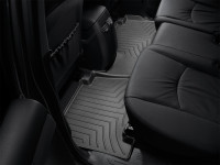 WeatherTech - WeatherTech 441822 FloorLiner DigitalFit - Image 2