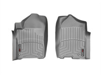 WeatherTech - WeatherTech 462091 FloorLiner DigitalFit - Image 1