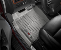 WeatherTech - WeatherTech 462091 FloorLiner DigitalFit - Image 2