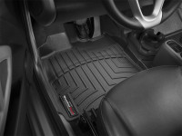 WeatherTech - WeatherTech 442151 FloorLiner DigitalFit - Image 2